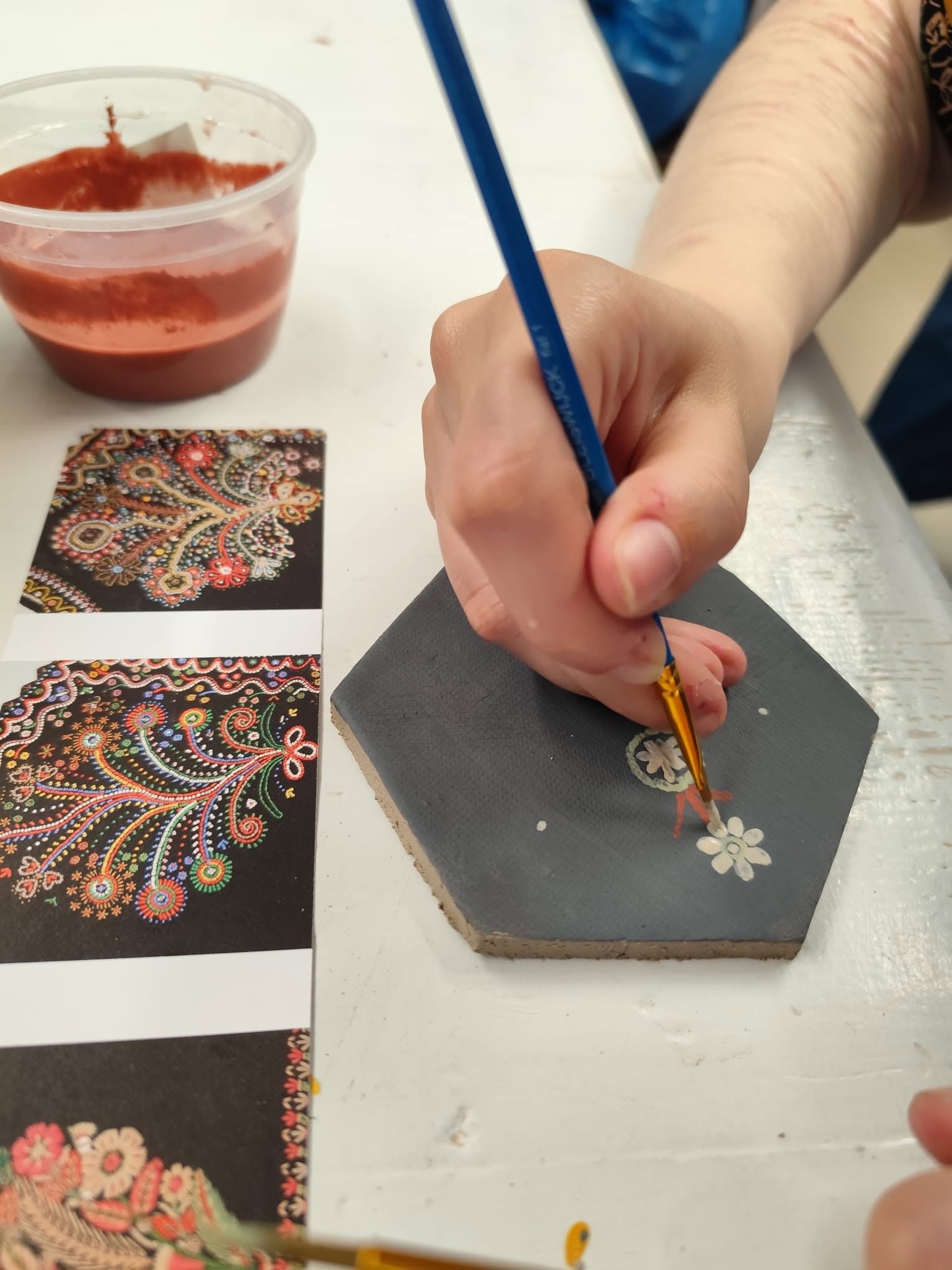 kafle ceramiczne