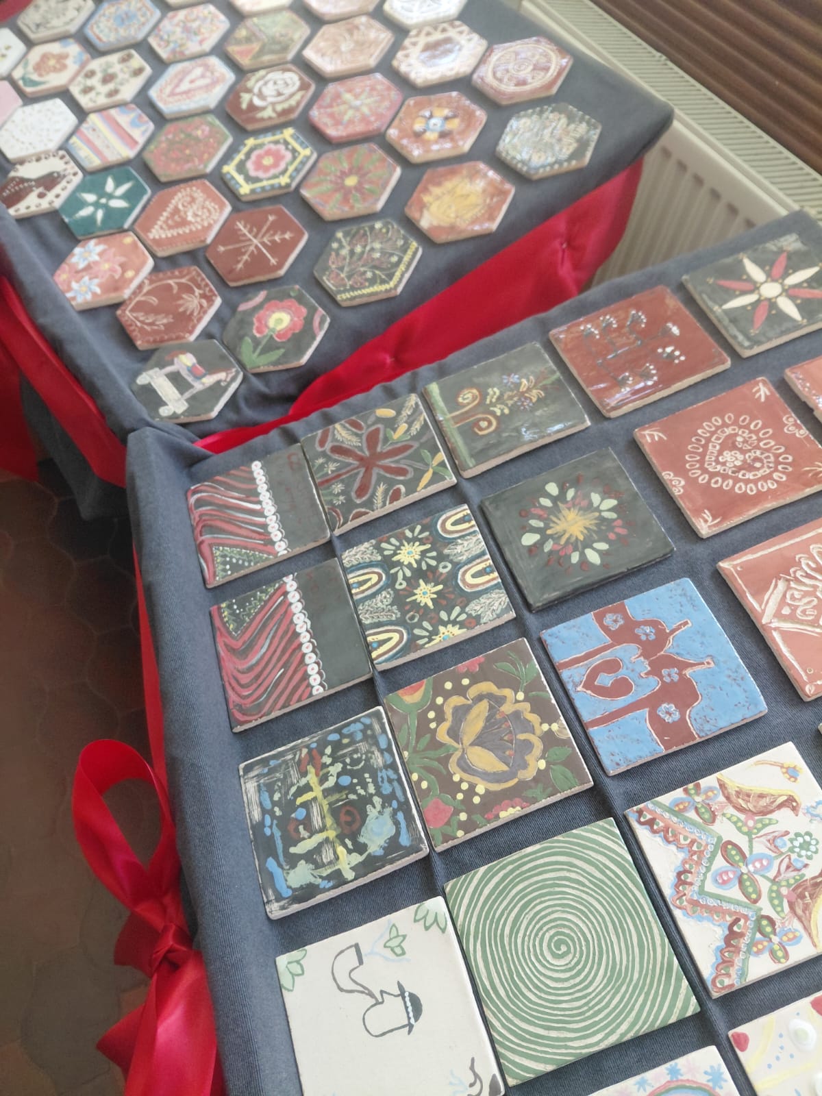 kafle ceramiczne
