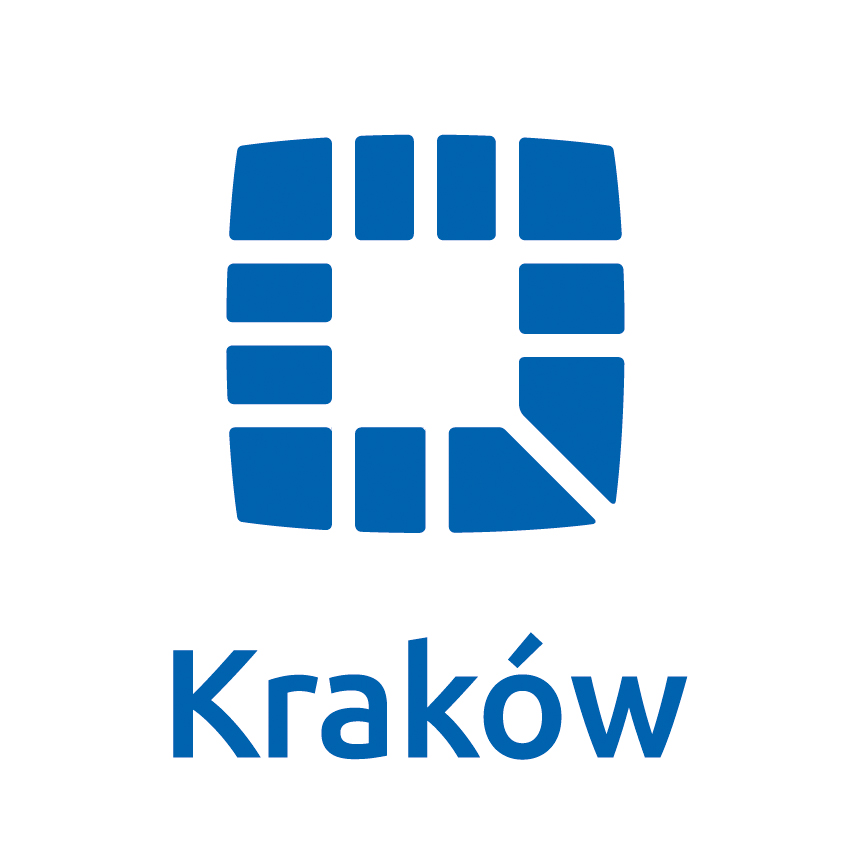 logo Miasto Kraków