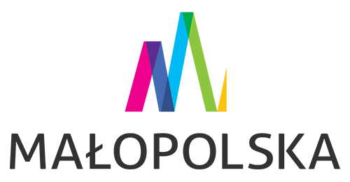 logo małopolski