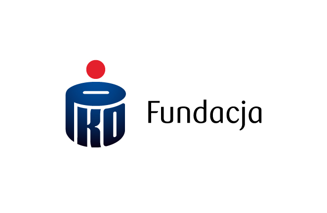 logo Fundacji PKOBP