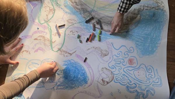 warsztaty z młodzieżą