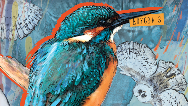 plakat oczami natury 3