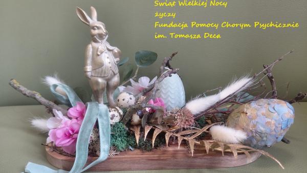 życzenia wielkanocne