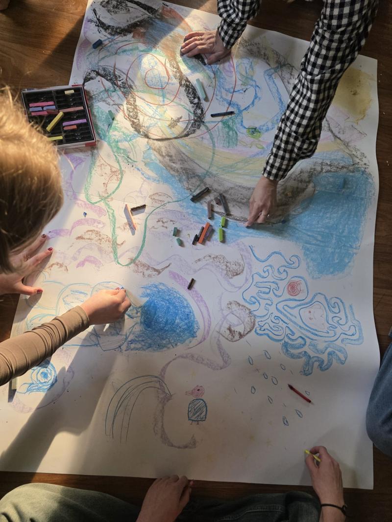 warsztaty z młodzieżą