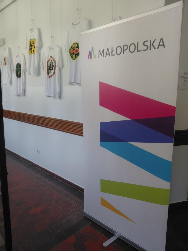 małopolska i wystawa