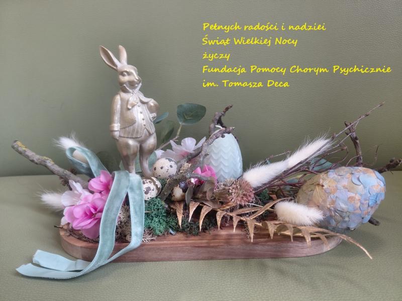 życzenia wielkanocne